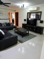 Blk 245 Compassvale Haven (Sengkang), HDB Executive #569712231